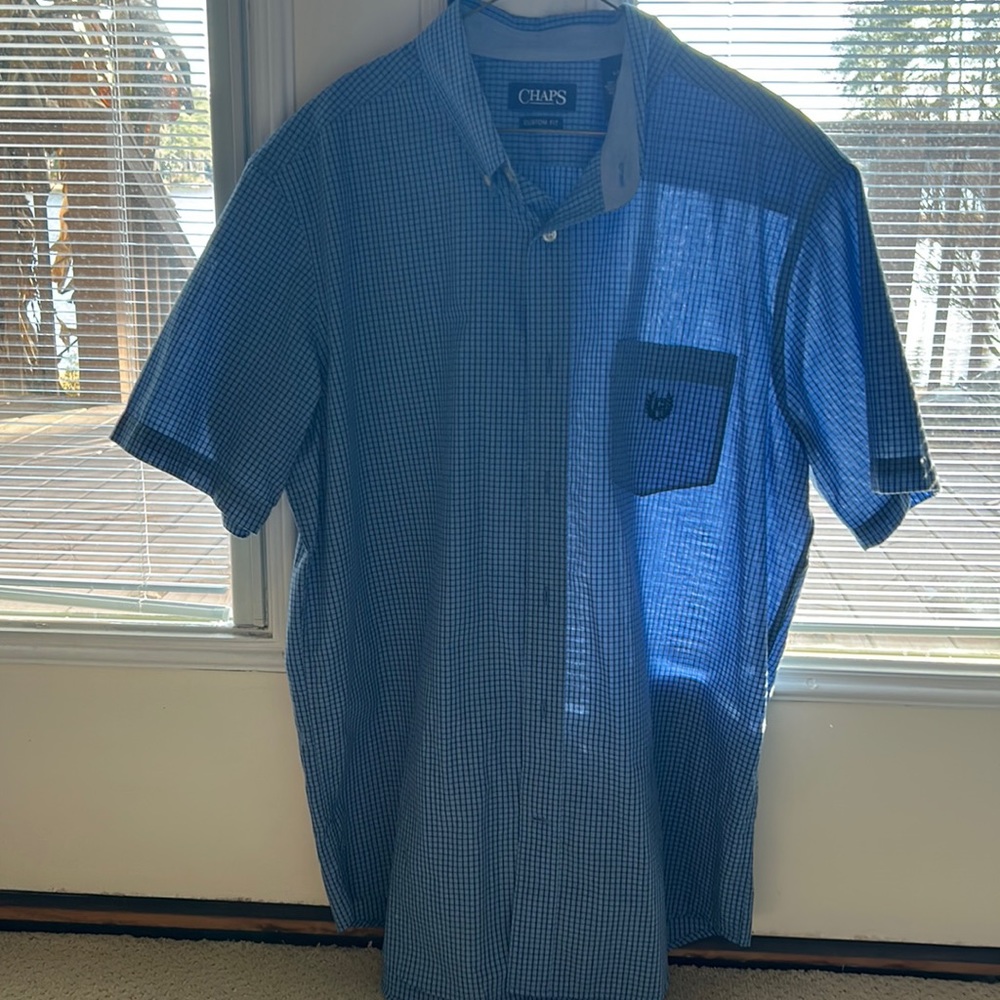 Men’s Shirt
